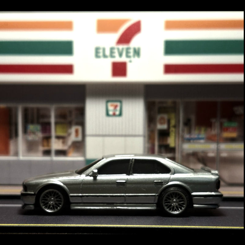 BMW 5ER REIHE