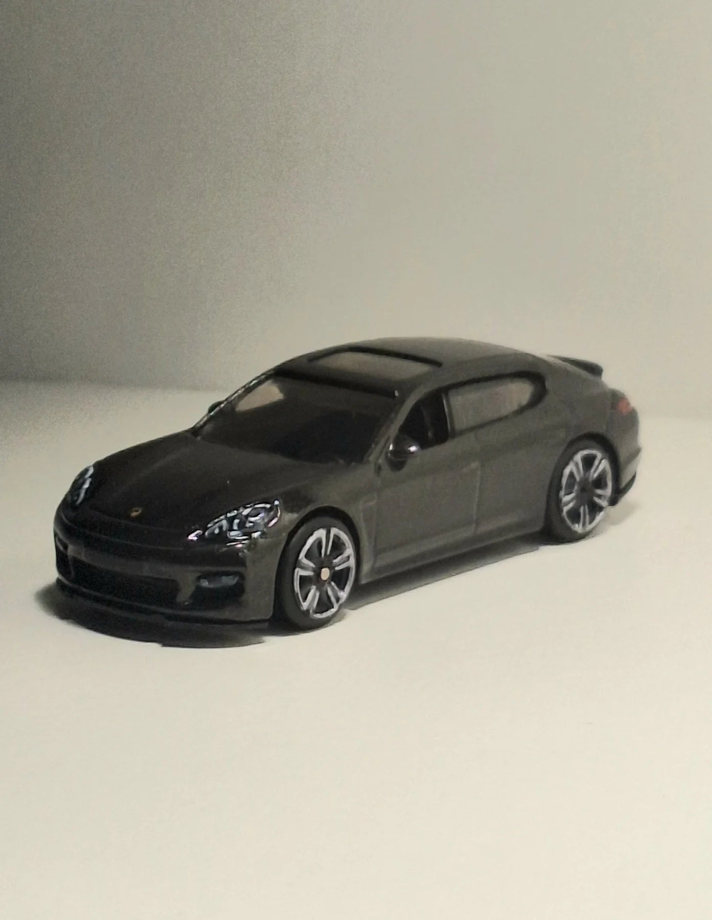 Model Porsche 911 na zamówienie