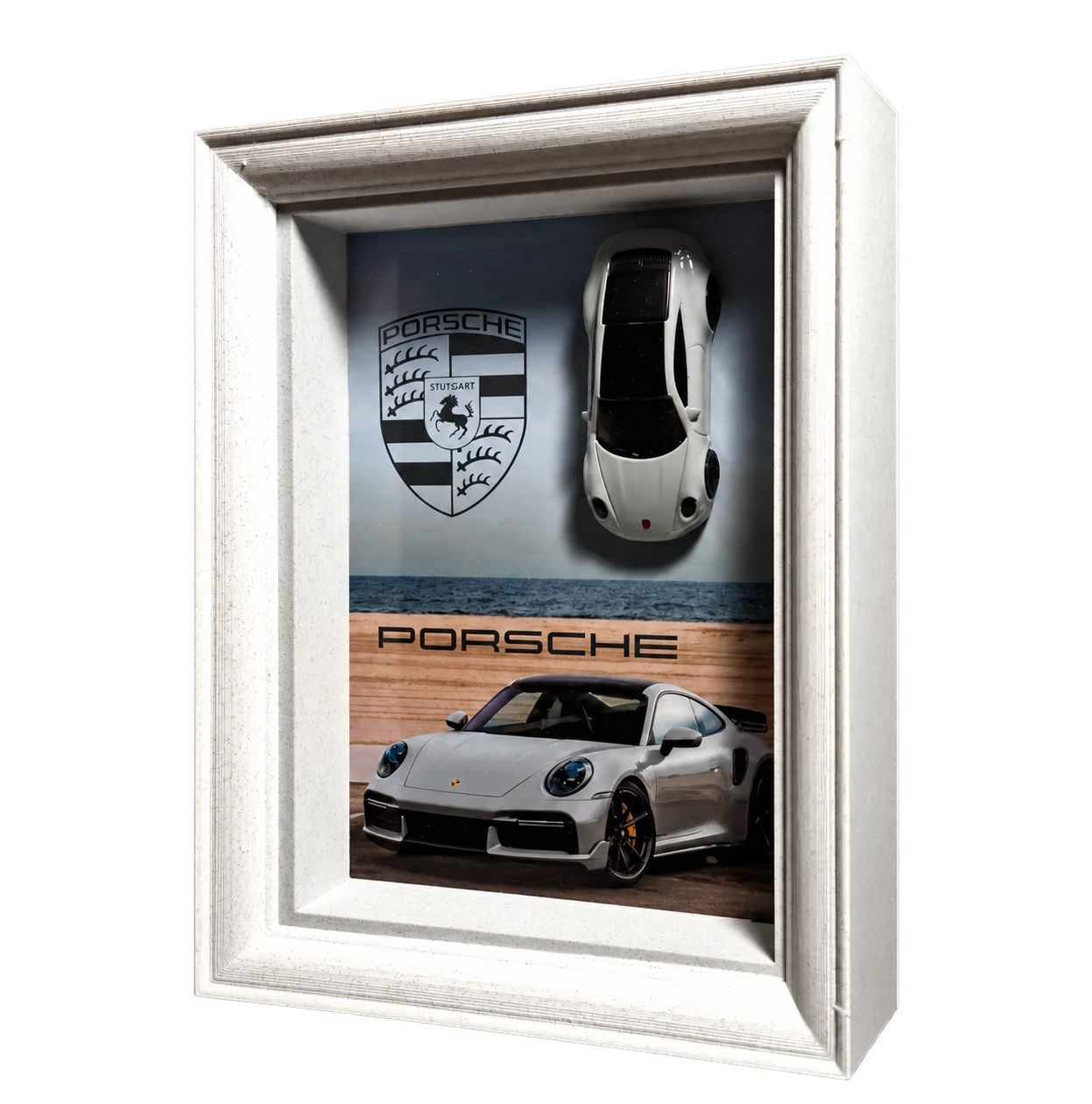 Ramka z kolekcji Porsche