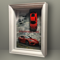Porsche 718 Cayman GT4 