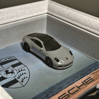 Porsche Carrera T 