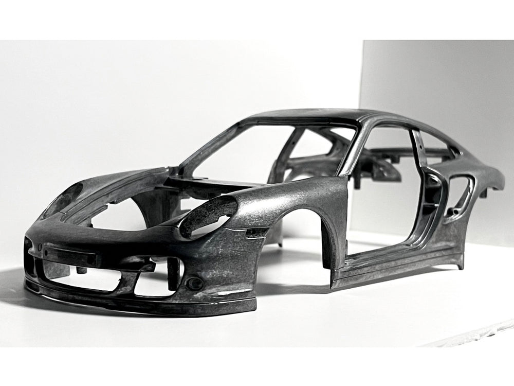 Porsche 911 997.2 Turbo — gallery image 6