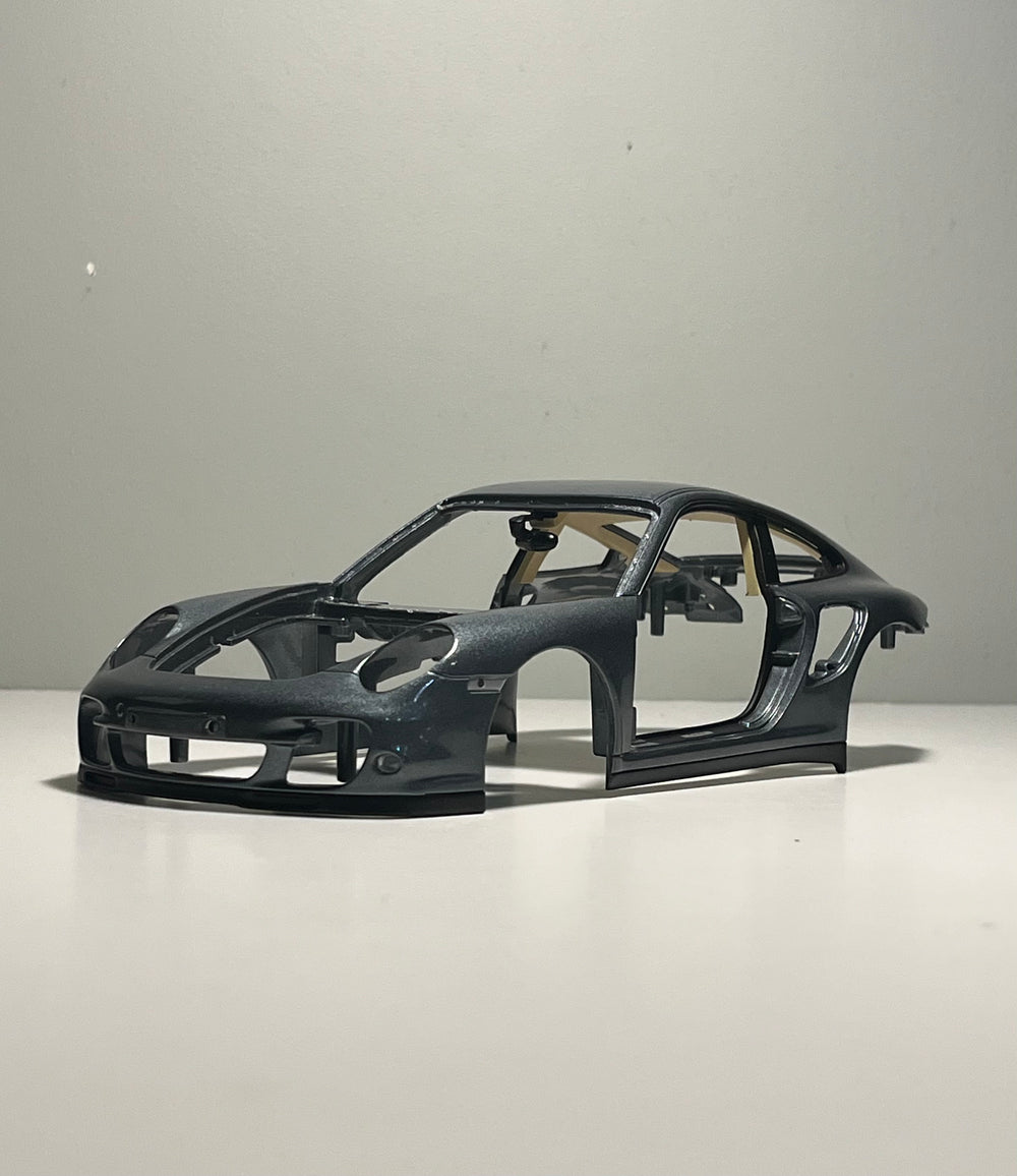 Porsche 911 997.2 Turbo — gallery image 5